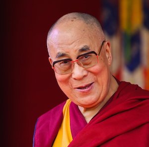 Dalai Lama